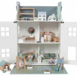 Little Dutch Toys LD Dollhouse PlaySet