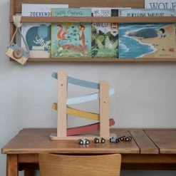 Little Dutch LD Wooden Race Track Toys 7 Little Dutch LD Wooden Race Track Toys