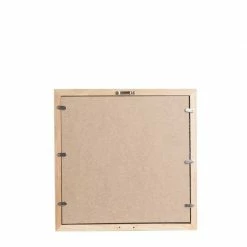 Cotton Ball Lights Letter Board 30 X 30 Décor