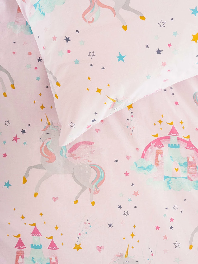 Linenhouse Linen Duvet Cover Set Pegasus Party 4 Linenhouse Linen Duvet Cover Set Pegasus Party