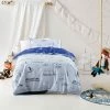 Linenhouse Linen Duvet Cover Set Ships Ahoy 1 Linenhouse Linen Duvet Cover Set Ships Ahoy