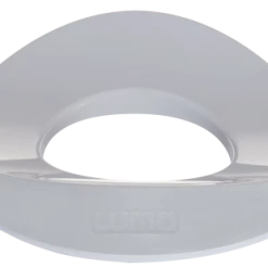 Luma Bath & Changing Toilet Seat