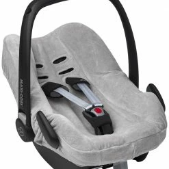 Meyco Carseat Protector Velvet Group 0 8 Meyco Carseat Protector Velvet Group 0