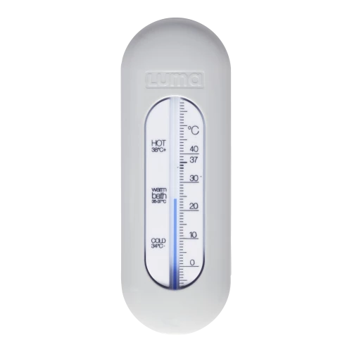 Bath & Changing Luma Bath Thermometer 5 Bath & Changing Luma Bath Thermometer