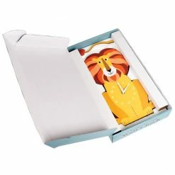 Rex International Wooden Wall Clock