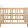 Bopita Baby Furniture Lisa Cot 120 X 60