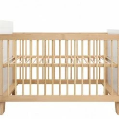 Bopita Baby Furniture Lisa Cot 120 X 60