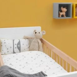 Bopita Baby Furniture Lisa Cot 120 X 60