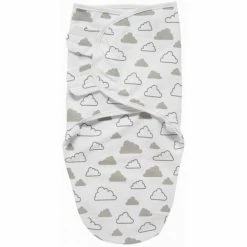Meyco Swaddle 0-3 Months