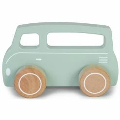 Little Dutch Toys LD Toy Wooden Vehicles