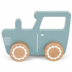 Little Dutch Toys LD Toy Wooden Vehicles