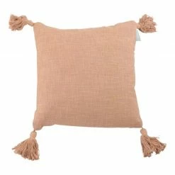 G'Round Linen Slub Cushion 45 X 45 20 G'Round Linen Slub Cushion 45 X 45