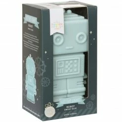 A Little Lovely Company Décor Little Light Robot 12 A Little Lovely Company Décor Little Light Robot