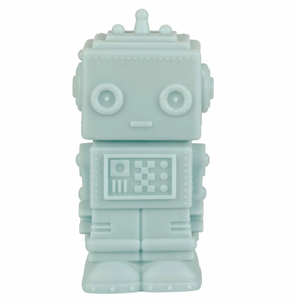 A Little Lovely Company Décor Little Light Robot 4 A Little Lovely Company Décor Little Light Robot