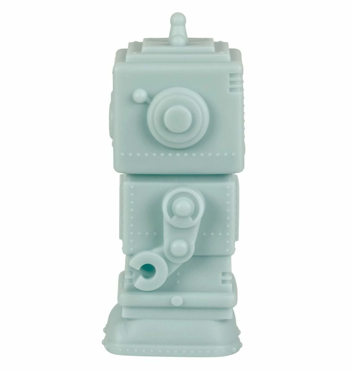 A Little Lovely Company Décor Little Light Robot 6 A Little Lovely Company Décor Little Light Robot