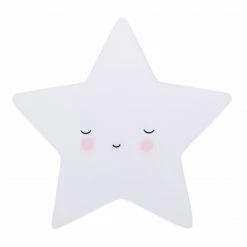 A Little Lovely Company Décor Little Light Star
