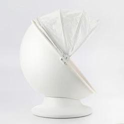 Ikea Junior Furniture PS Lomsk Kids Swivel Chair