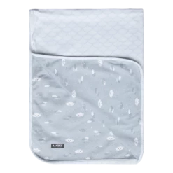 Luma Baby Receiving Multi Towel