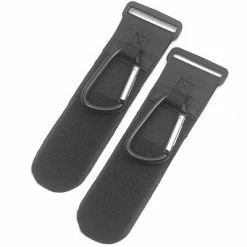 A3 Baby & Kids A3 Metal Stroller Hooks