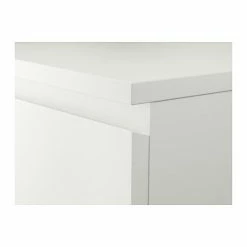 Ikea Junior Furniture Malm Pedestal 2 Drawers