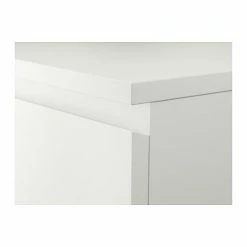 Ikea Malm Dresser 4 Drawers