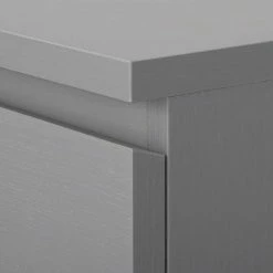 Ikea Malm Dresser 3 Drawers Grey 9 Ikea Malm Dresser 3 Drawers Grey