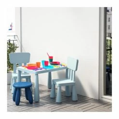 Ikea Junior Furniture Stool Mammut