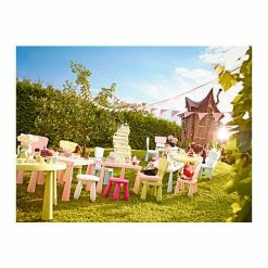 Ikea Table Kiddie Mammut