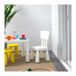 Ikea Chair Kiddie Mammut