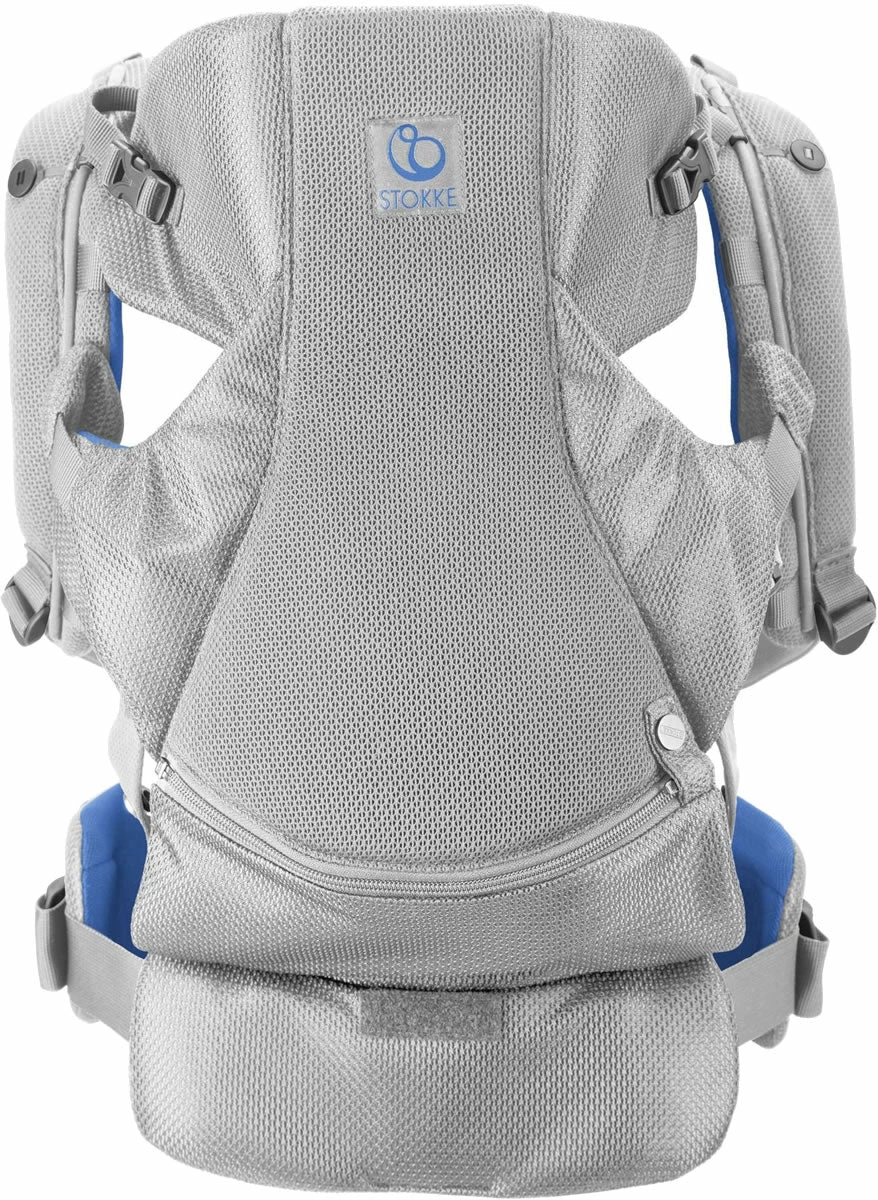 Stokke My Carrier Front & Back 14 Stokke My Carrier Front & Back
