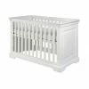Kidsmill Marseille Cotbed 140x70 Baby Furniture