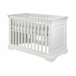 Kidsmill Marseille Cotbed 140x70 Baby Furniture