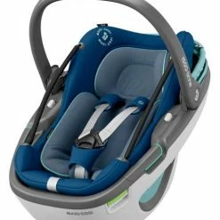 Maxi Cosi Coral Carseat Car Seats