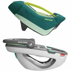 Maxi Cosi Coral Carseat Car Seats