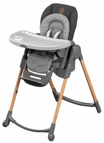 Maxi Cosi Minla High Chair 3 Maxi Cosi Minla High Chair