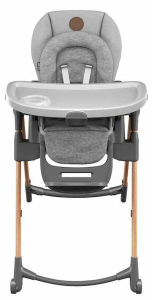 Maxi Cosi Minla High Chair 4 Maxi Cosi Minla High Chair