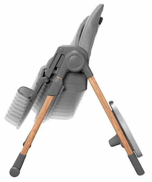 Maxi Cosi Minla High Chair 5 Maxi Cosi Minla High Chair