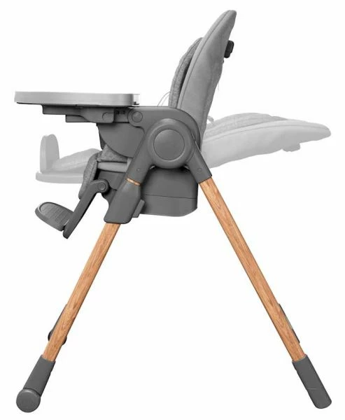 Maxi Cosi Minla High Chair 6 Maxi Cosi Minla High Chair