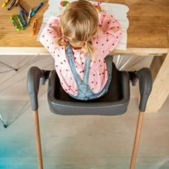 Maxi Cosi Minla High Chair 20 Maxi Cosi Minla High Chair