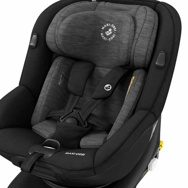 Maxi Cosi Mica Carseat 5 Maxi Cosi Mica Carseat