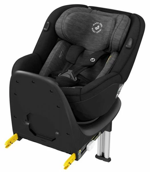 Maxi Cosi Mica Carseat 4 Maxi Cosi Mica Carseat
