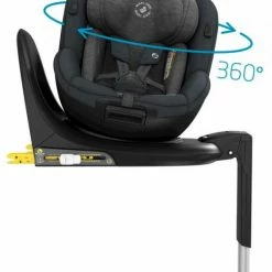 Maxi Cosi Mica Carseat