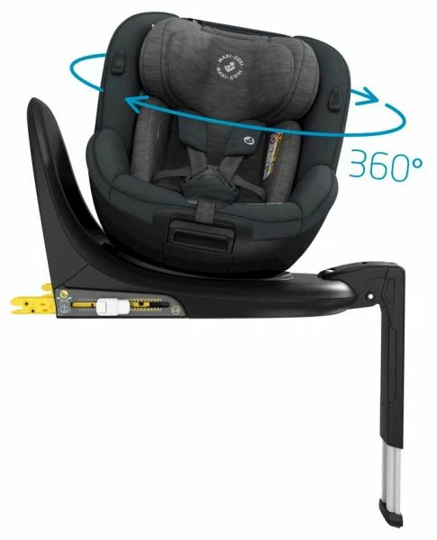 Maxi Cosi Mica Carseat 3 Maxi Cosi Mica Carseat