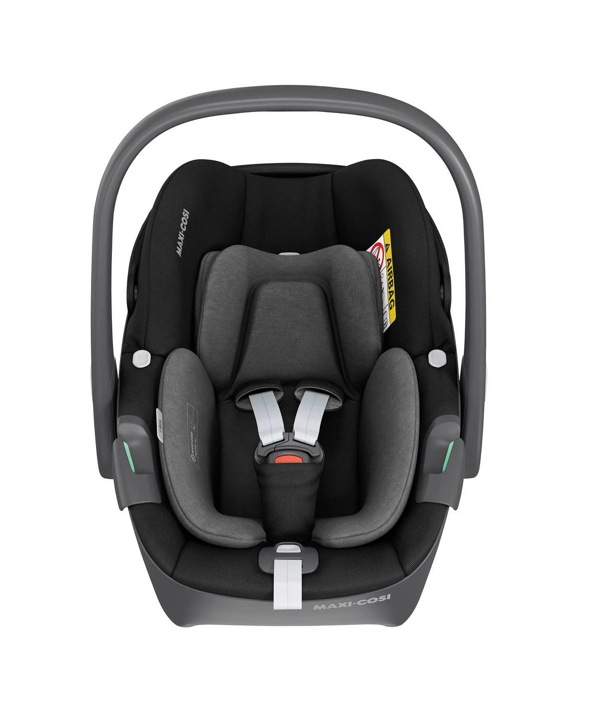 Maxi Cosi Pebble 360 6 Maxi Cosi Pebble 360
