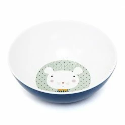Petit Monkey Melamine Bowl Drops Feeding 10 Petit Monkey Melamine Bowl Drops Feeding