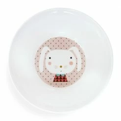 Petit Monkey Melamine Bowl Drops Feeding 11 Petit Monkey Melamine Bowl Drops Feeding