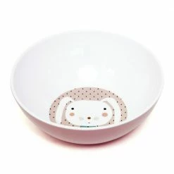 Petit Monkey Melamine Bowl Drops Feeding 9 Petit Monkey Melamine Bowl Drops Feeding