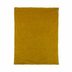 Meyco Blanket Velvet Waves 75x100cm