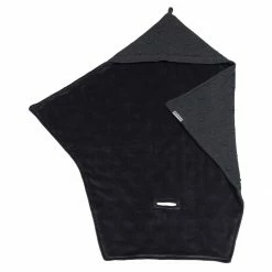 Meyco Wrap Blanket Knots