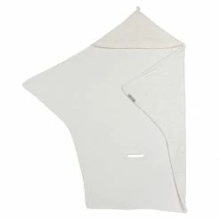 Meyco Wrap Blanket Knots